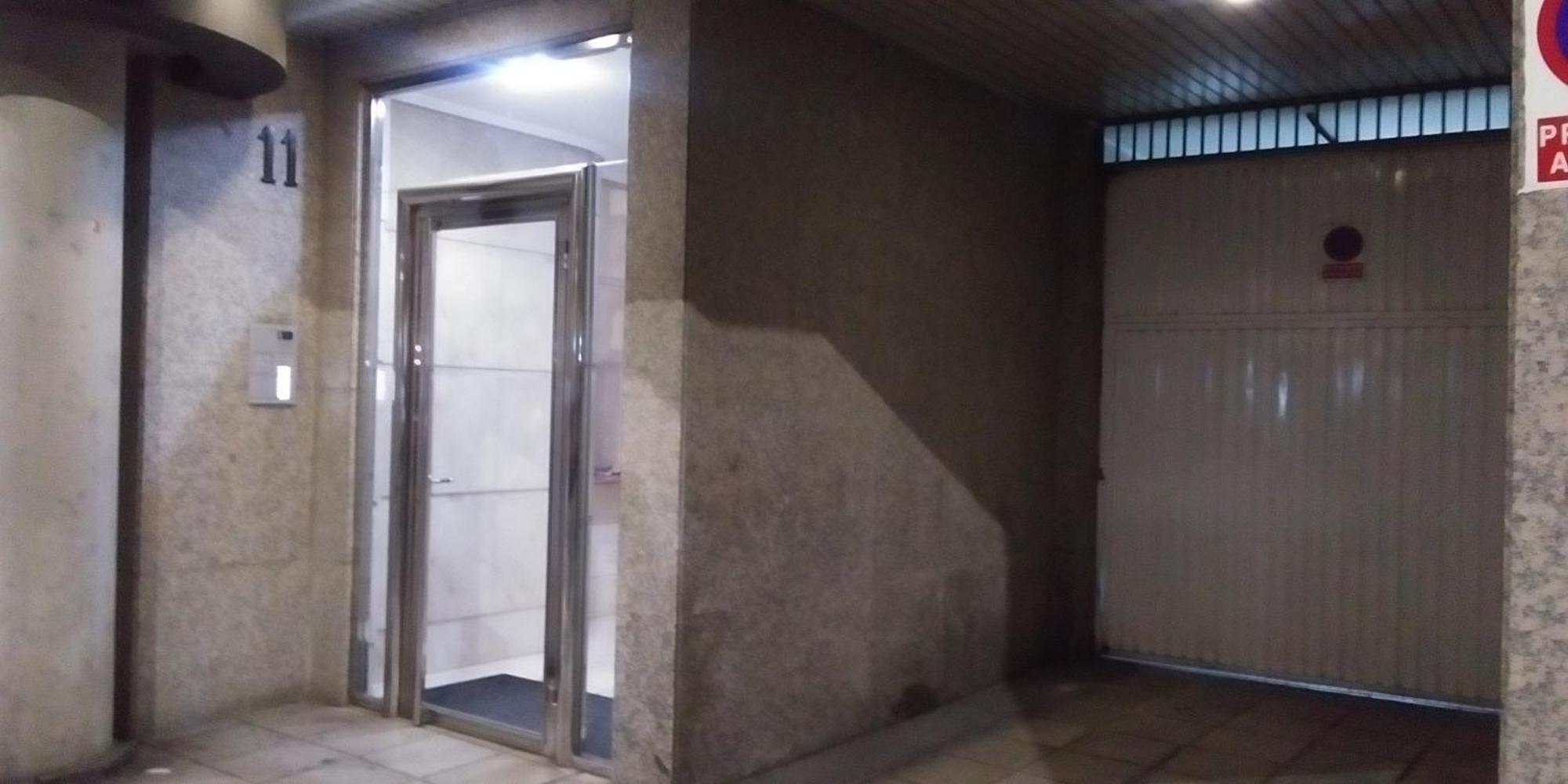 Atico Pleno Centro Parking Διαμέρισμα León Εξωτερικό φωτογραφία